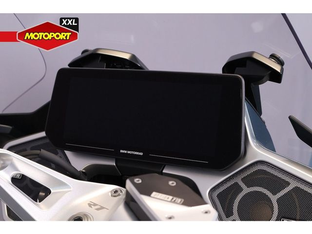 bmw - r-1300-rt