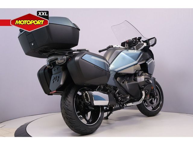 bmw - r-1300-rt