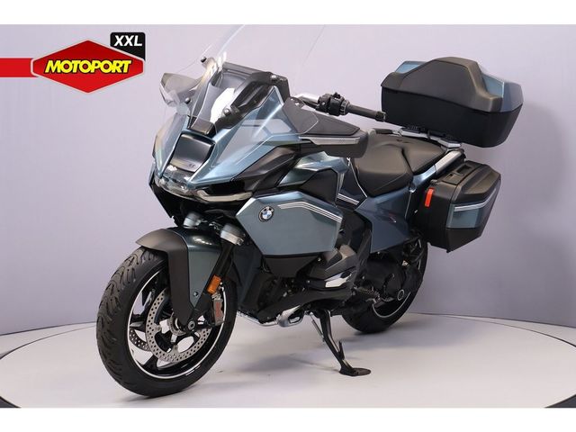 bmw - r-1300-rt