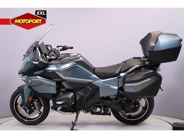 bmw - r-1300-rt