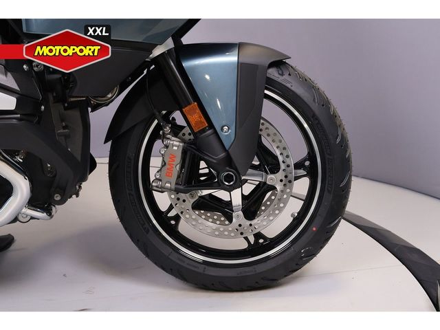 bmw - r-1300-rt