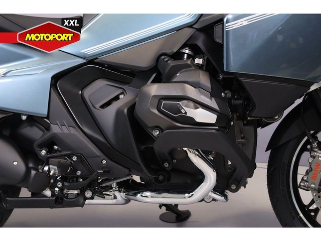 bmw - r-1300-rt