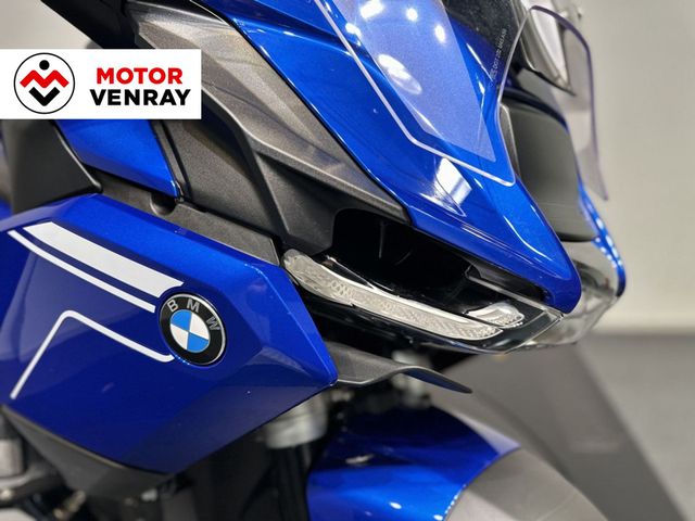bmw - r-1300-rt