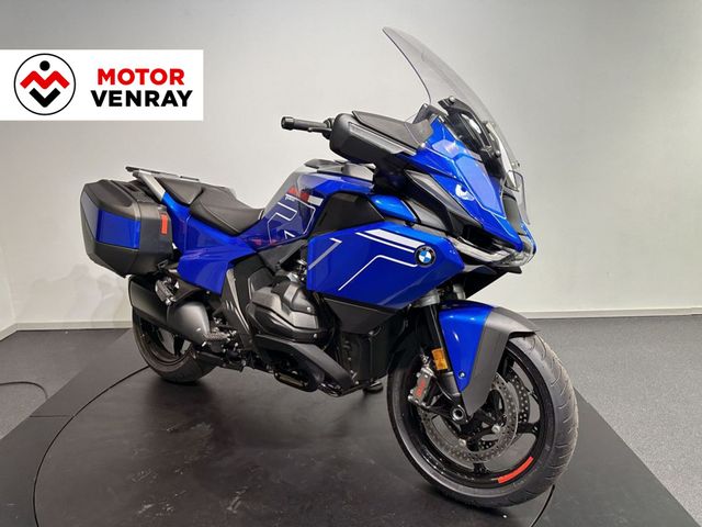 bmw - r-1300-rt