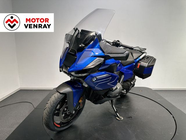 bmw - r-1300-rt