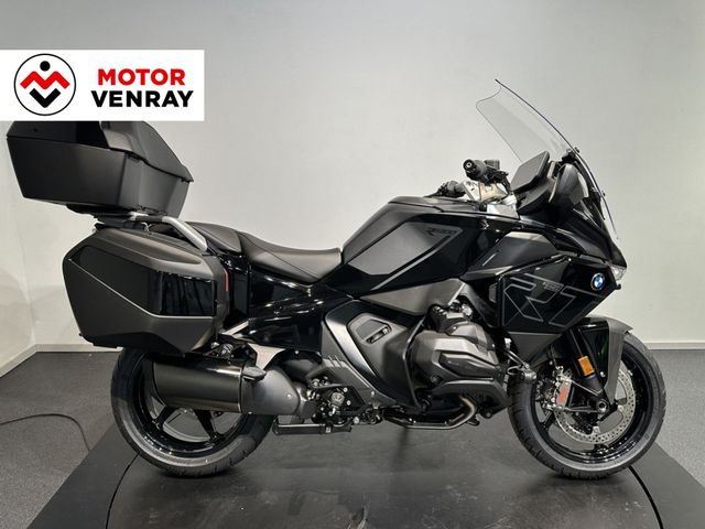 bmw - r-1300-rt
