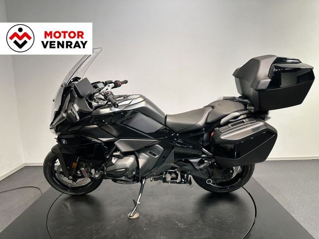bmw - r-1300-rt