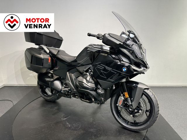 bmw - r-1300-rt