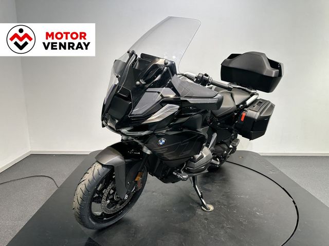 bmw - r-1300-rt