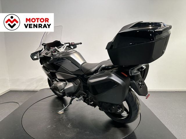 bmw - r-1300-rt