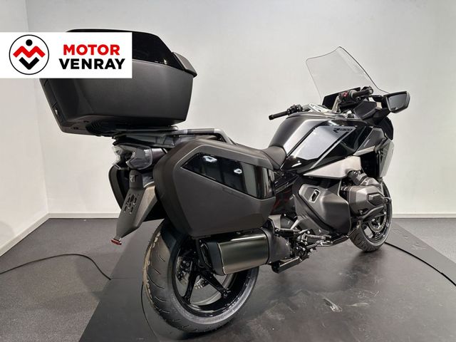 bmw - r-1300-rt