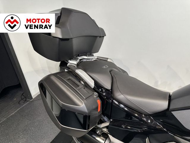 bmw - r-1300-rt