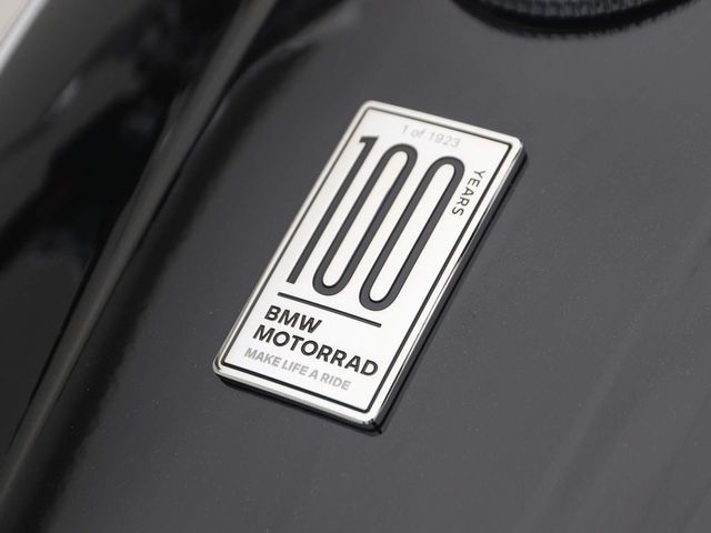 bmw - r-18-100-years