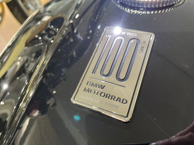bmw - r-18-100-years