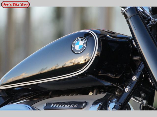 bmw - r-18