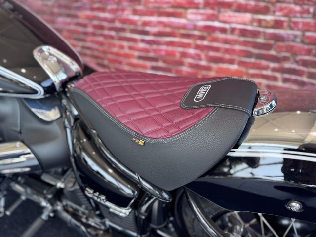 bmw - r-18