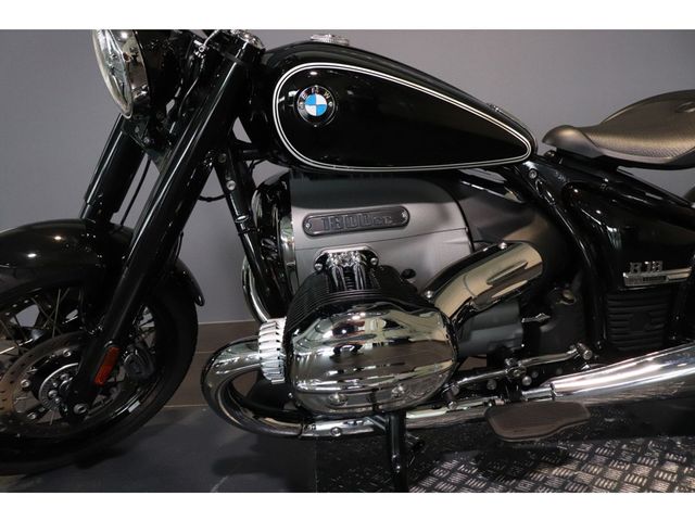 bmw - r-18