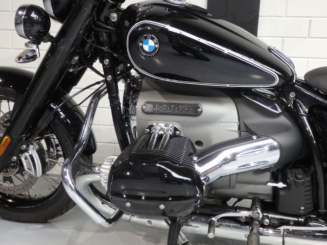 bmw - r-18