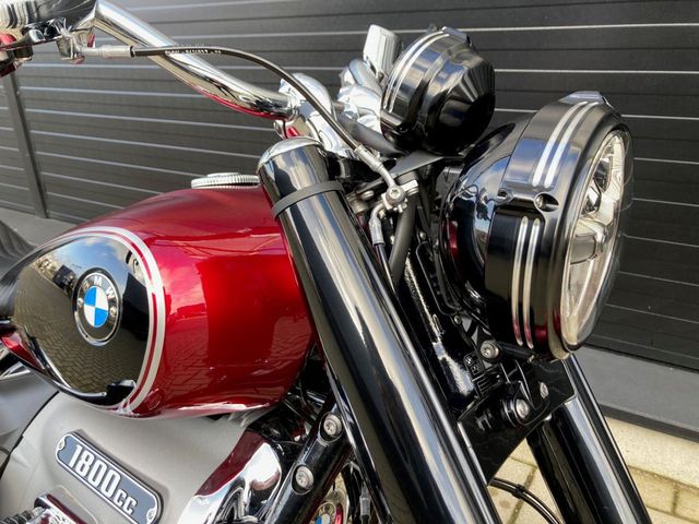 bmw - r-18