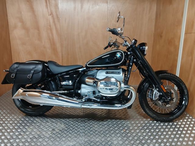 bmw - r-18