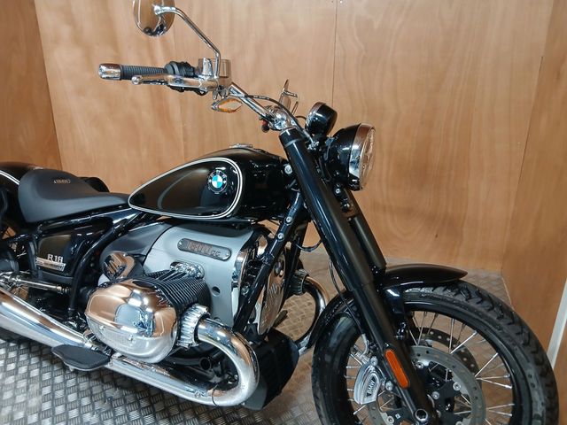 bmw - r-18