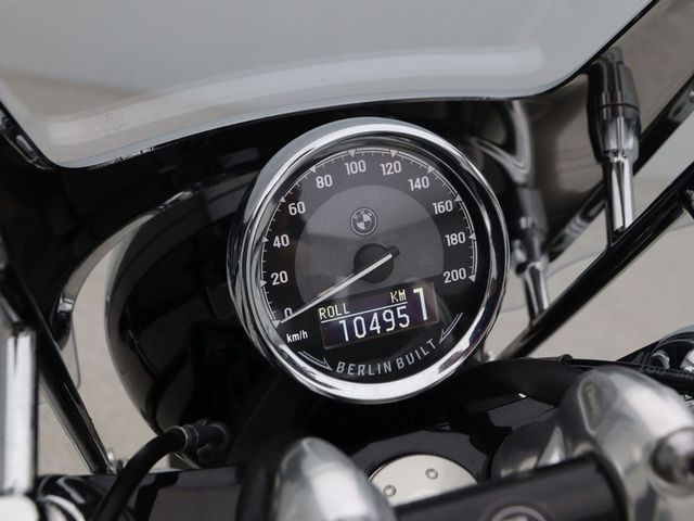 bmw - r-18