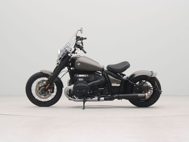bmw - r-18