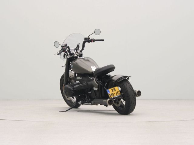 bmw - r-18