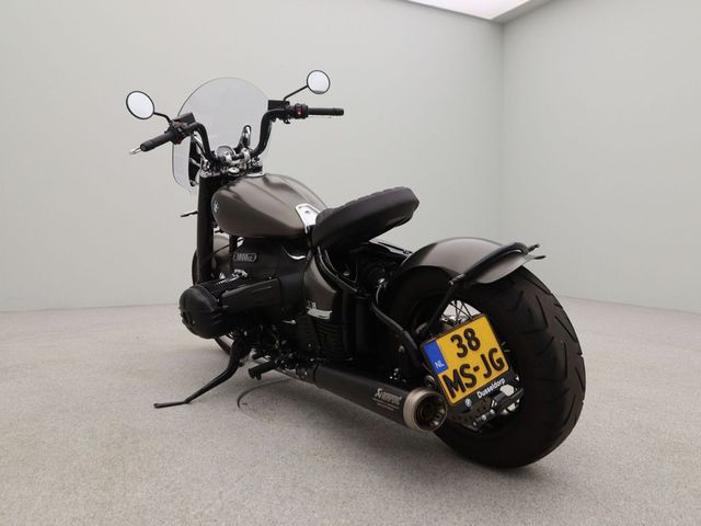 bmw - r-18