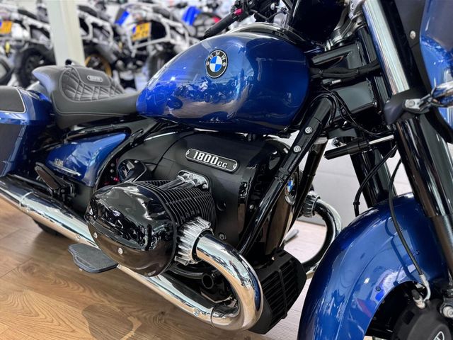 bmw - r-18-b