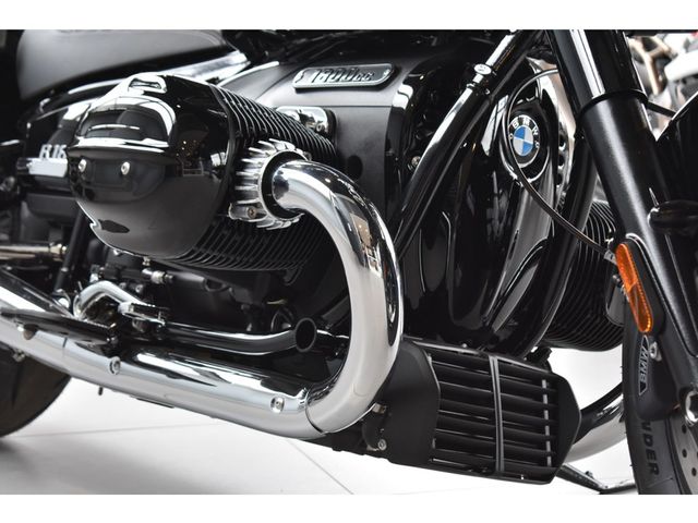 bmw - r-18-classic