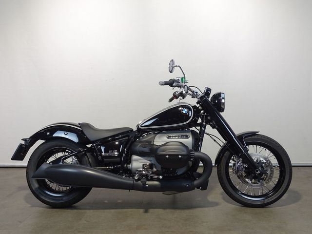 bmw - r-18-classic