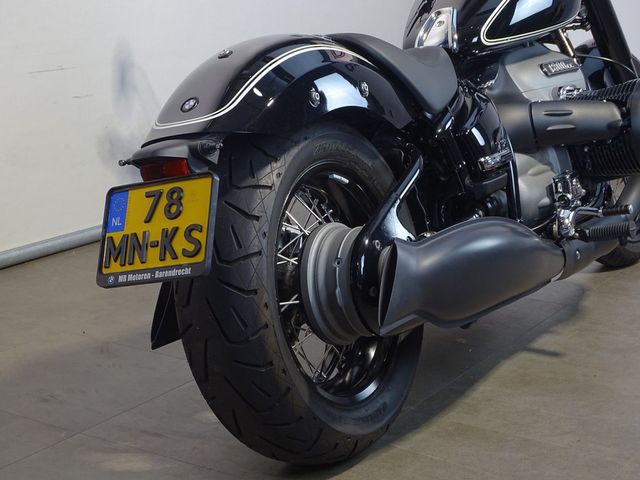 bmw - r-18-classic