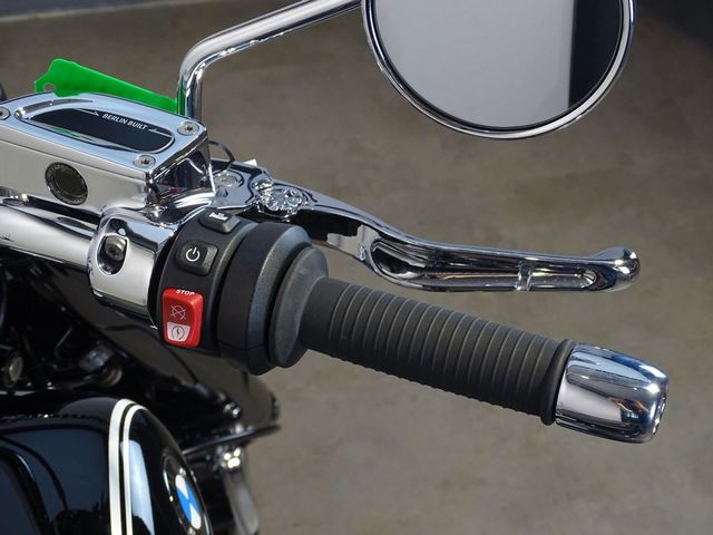 bmw - r-18-classic
