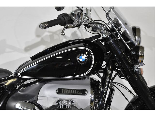 bmw - r-18-classic