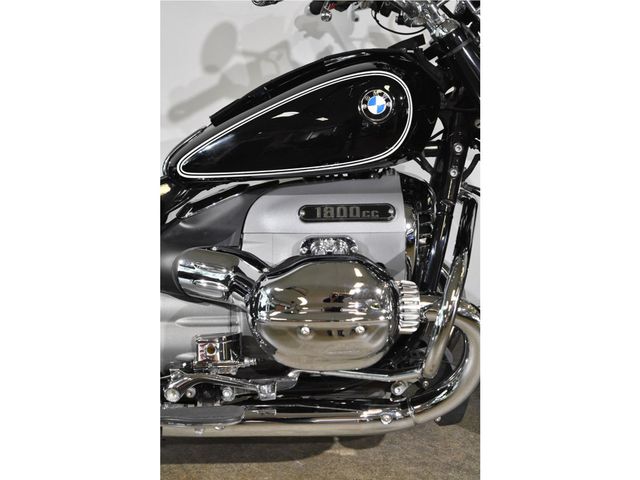 bmw - r-18-classic