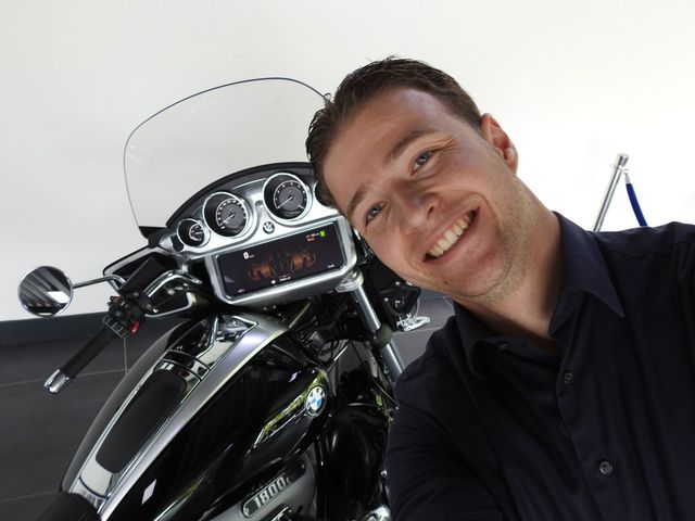bmw - r-18-transcontinental