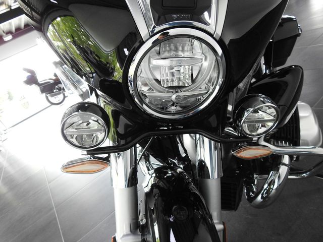 bmw - r-18-transcontinental