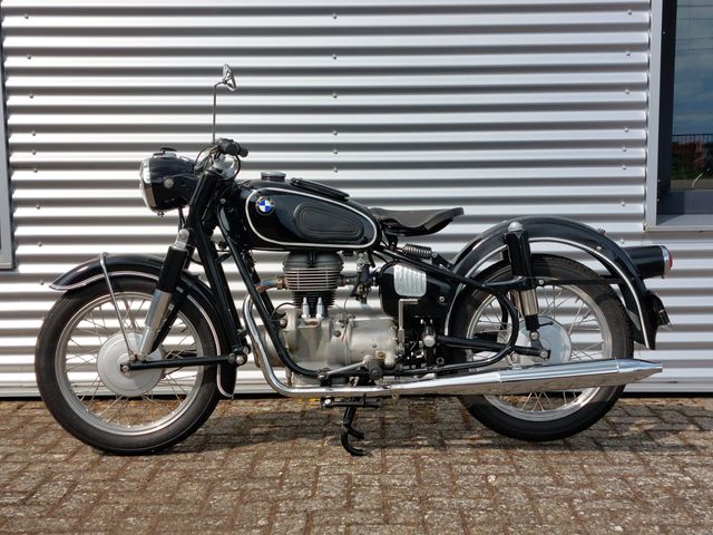 bmw - r-26