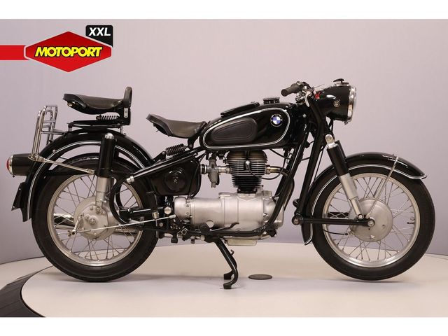 bmw - r-27