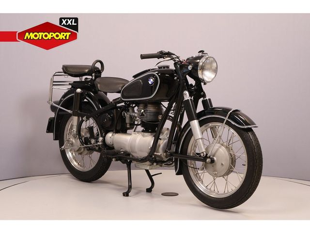 bmw - r-27