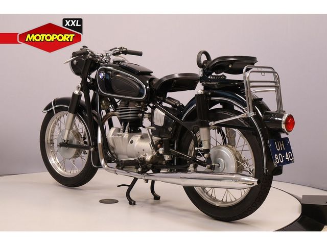 bmw - r-27