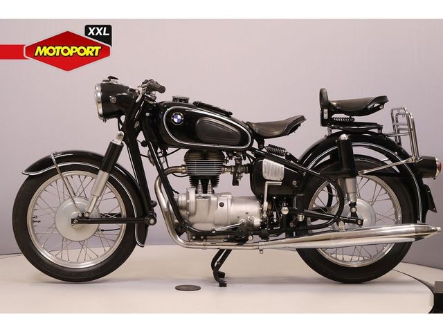 bmw - r-27