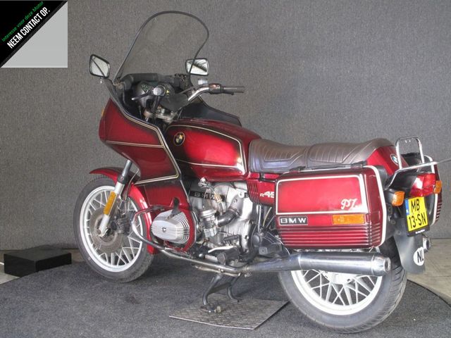 bmw - r-45