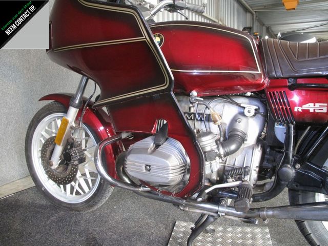 bmw - r-45