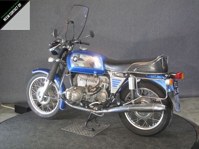 bmw - r-50-5