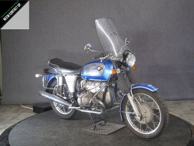 bmw - r-50-5