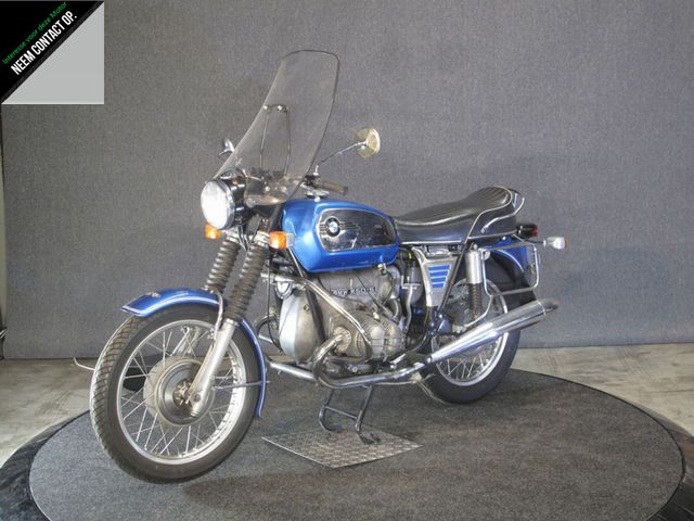 bmw - r-50-5