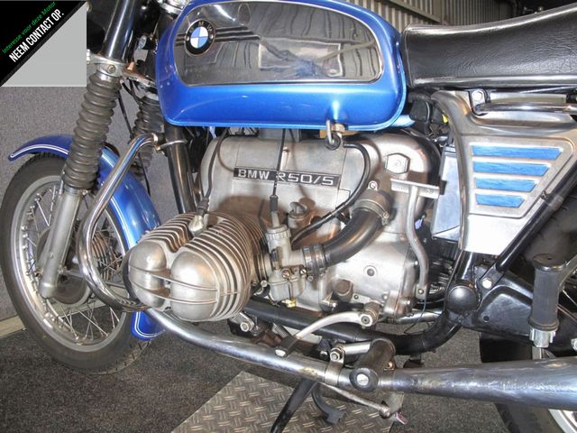 bmw - r-50-5