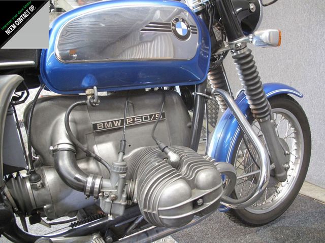 bmw - r-50-5